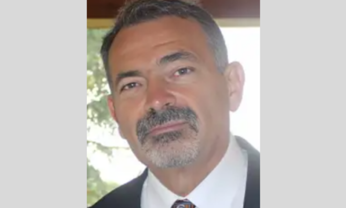 Una vita in divisa, addio all’ex comandante della Polizia locale Massimo Zucchinali