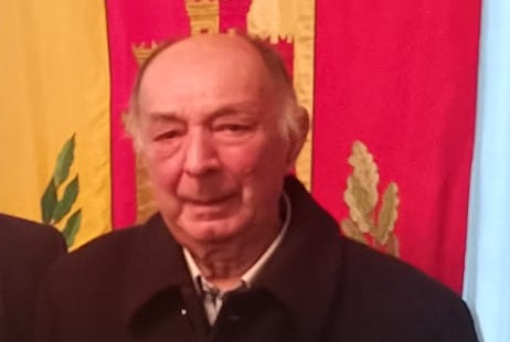 Addio allo storico  Antonio Maltempi, ha scritto la storia di Romano