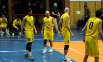 Forlab Scuola Basket Treviglio "non pervenuta" a Gussola, stasera nella palestra di casa c’è il Melzo