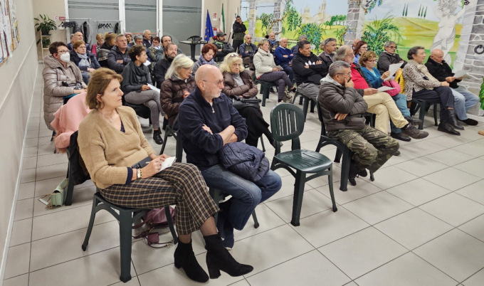Sanità e disservizi, prosegue la battaglia di “Sos Diritti”