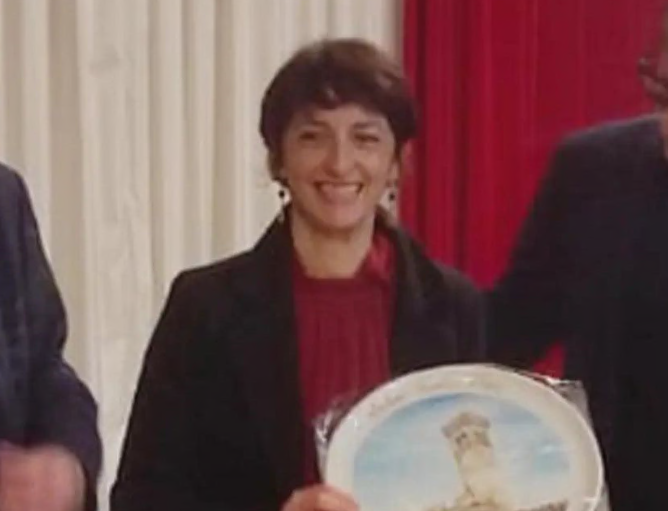 Alla pittrice Alessandra Rovelli il premio “Rivoltano dell’anno 2024”