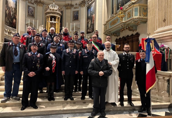 Nuova sede Anc