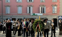 La Bassa e il Cremasco celebrano la Giornata dell'Unità nazionale e delle Forze armate