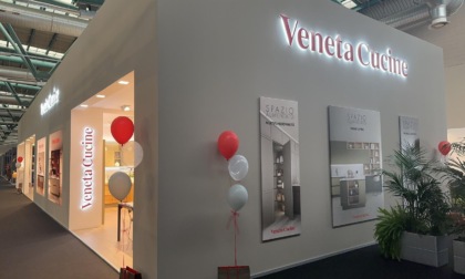 Veneta Cucine Bergamo e Treviglio al salone del mobile 2024: design, personalizzazione e esperienze esclusive