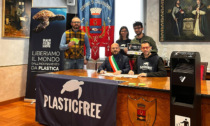 Comune e Plasticfree lanciano la campagna "Calvenzano non è un posacenere"