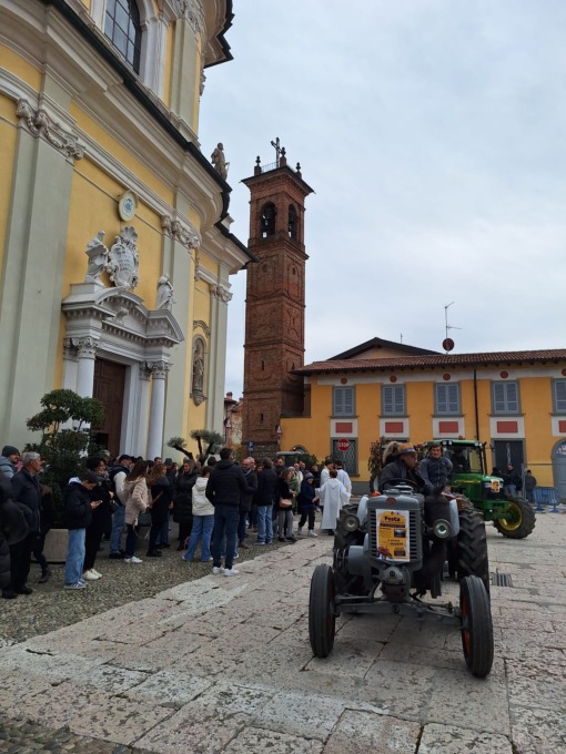 Festa del Ringraziamento