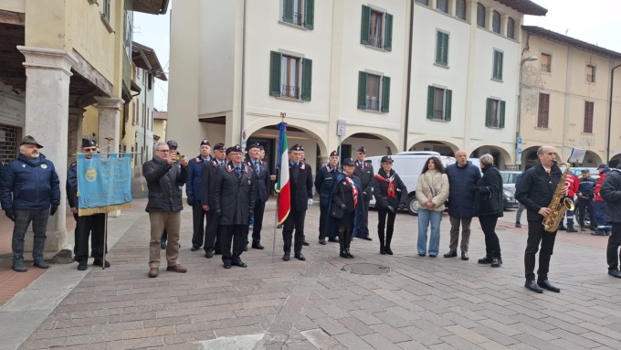 Nuova sede Anc