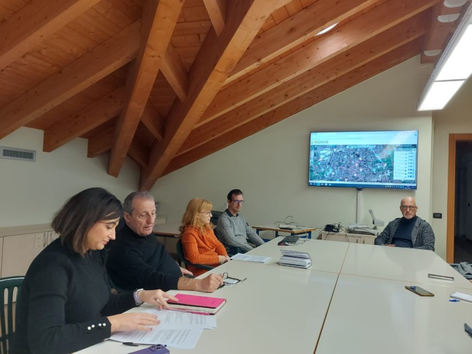 Patrimonio arboreo, prosegue il censimento a Treviglio