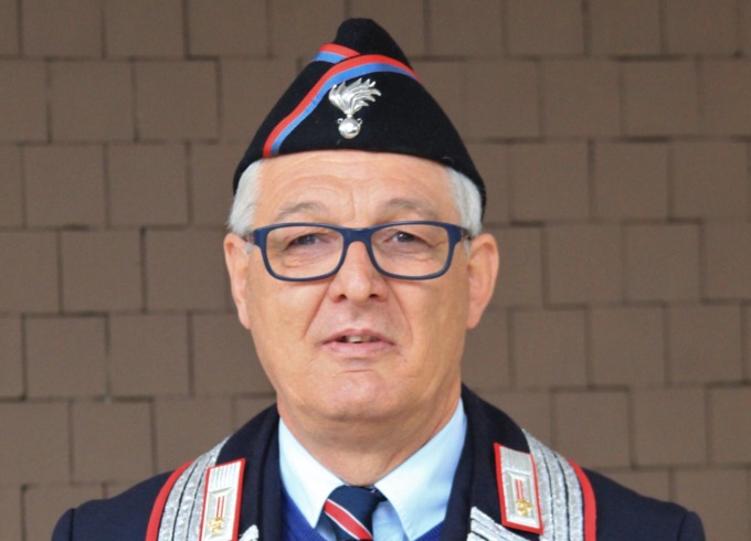 Massimo Maccarini confermato presidente della ANC di Treviglio