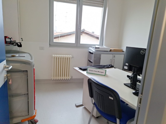 Ospedale di comunità