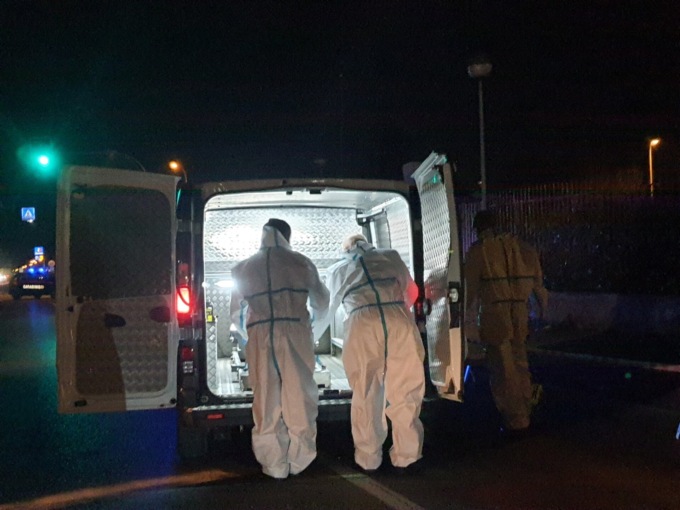 Omicidio a Pontirolo, “Comunità scossa da un fatto eccezionalmente violento”
