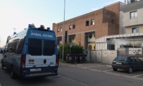 Occuparono il centro di accoglienza per protesta,  dieci migranti dall'hotel "da allontanare"