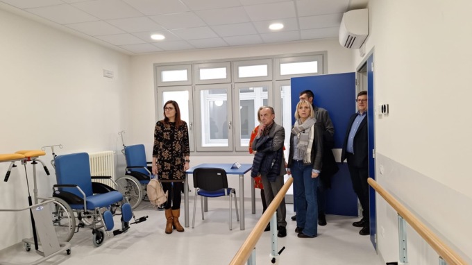 Ospedale di comunità