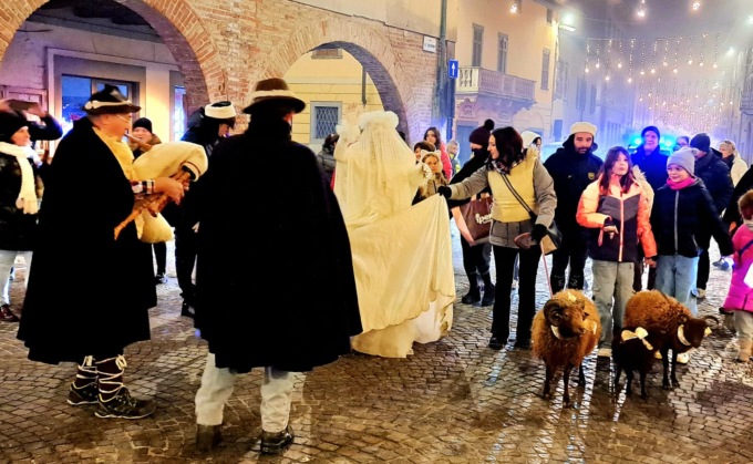 Santa Lucia