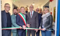 Inaugurato l'"Ospedale di comunità", struttura da venti posti letto