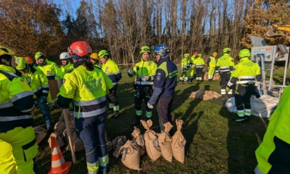 Alluvioni, esondazioni dei fiumi, la Protezione Civile è pronta per l’emergenza