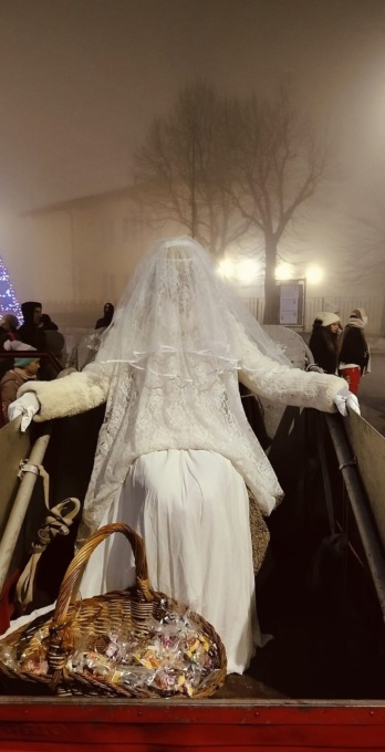 Santa Lucia