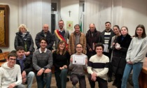 Cultura, internazionalità ed educazione ambientale: i benemeriti di "San Lazzaro 2024"