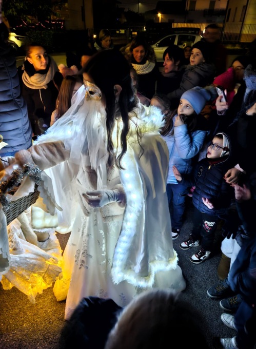 Santa Lucia
