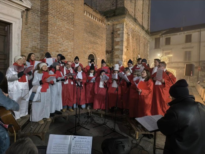 Presepe vivente