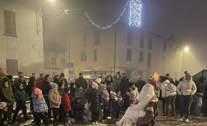 Santa Lucia