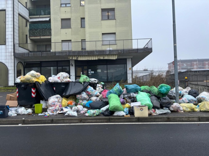 Rifiuti, tolleranza zero per gli incivili