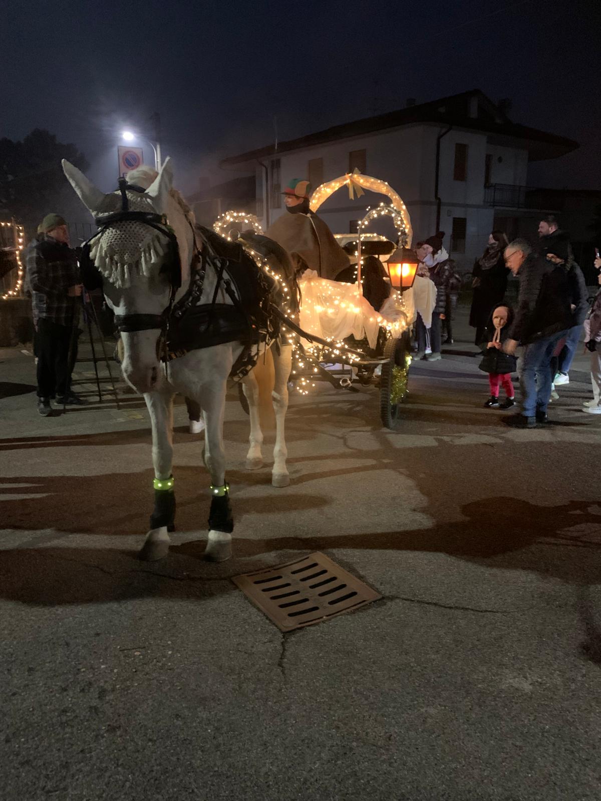 Cologno al Serio Santa Lucia