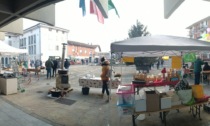 Il paese scende in piazza  e la comunità fa festa "Aspettando San Nicolò"