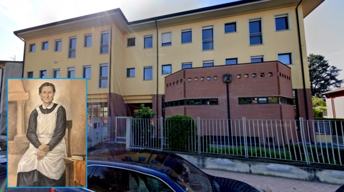 La signorina Battistina Viganò avrà gli onori del Famedio