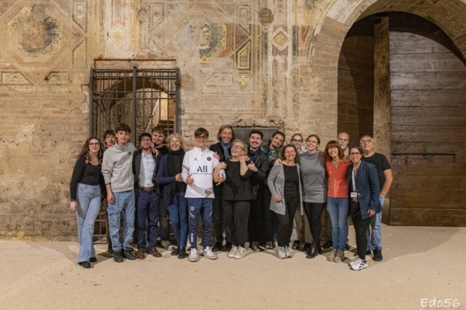 Il mascarpone solidale di “Milk Ets” in vendita per finanziare borse di studio, laboratori ed eventi
