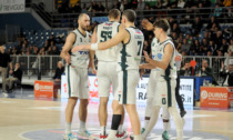 Treviglio Brianza qualificata alle Final-Four di Coppa Italia, tutti i click del match con la Rucker