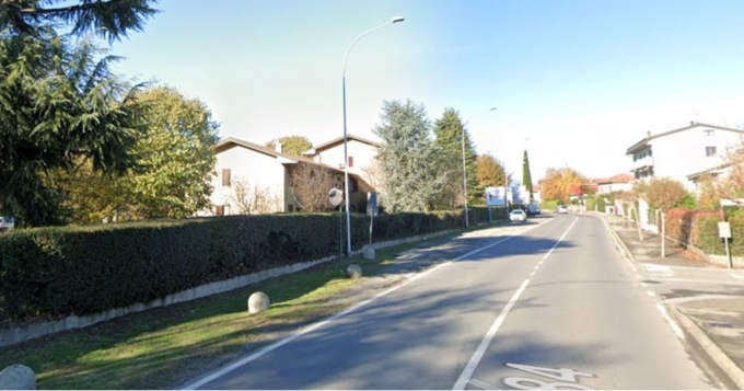 Quando arriverà la ciclabile dell’Iperal? Impazienza a Fara per l’opera promessa col supermercato