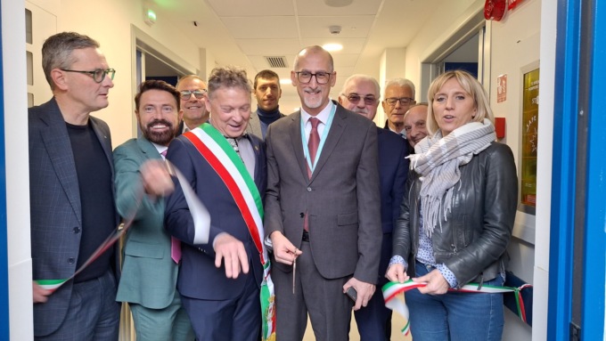 Ospedale di comunità
