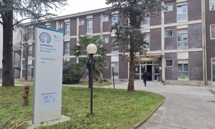 All'”Ospedale di Comunità” e alla “Casa di Comunità” arrivano due volontarie