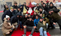 Mercatini e concerti, la magia del Natale è arrivata in paese