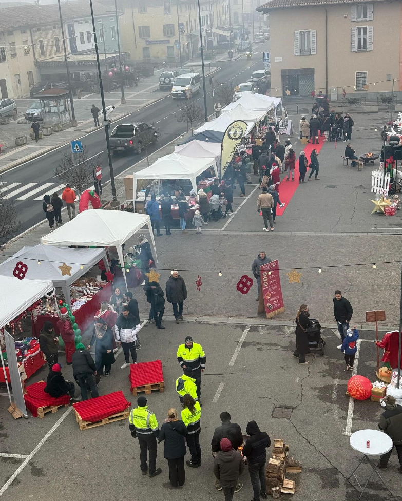 Natale Calcio