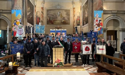 Avieri in festa per la Madonna di Loreto