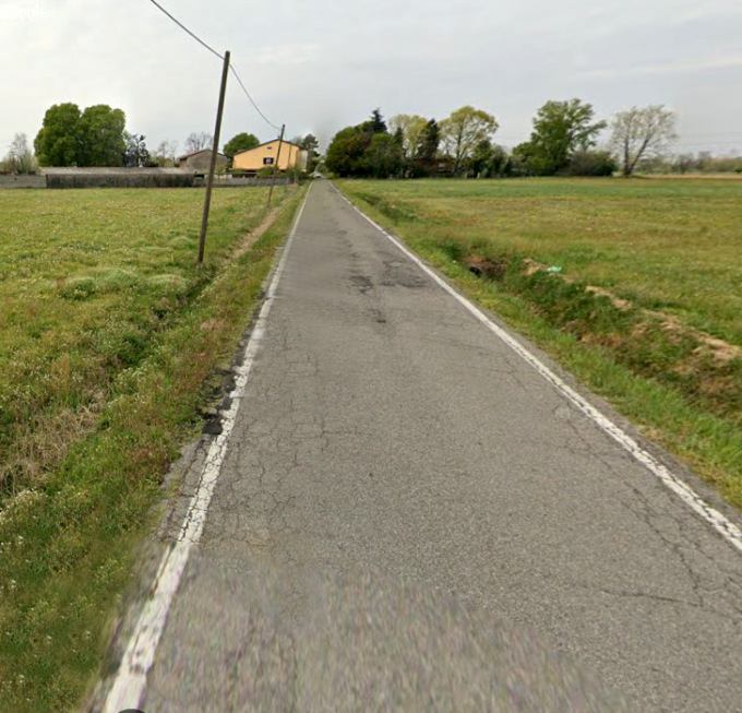 Sp 130 per Cascine San Pietro, nel 2026 l’allargamento della strada