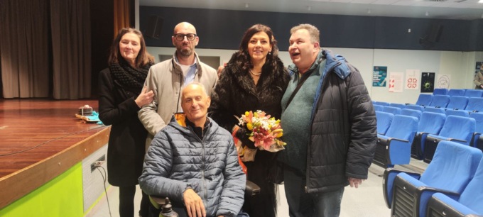 “Abbattiamo le barriere”, un evento per celebrare la ricchezza della disabilità