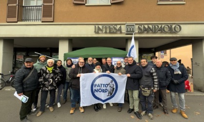 Patto per il Nord: da Treviglio parte la sfida dei delusi da Matteo Salvini