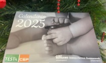 Il 2025 nelle vostre mani: il calendario oggi in regalo con il Giornale di Treviglio