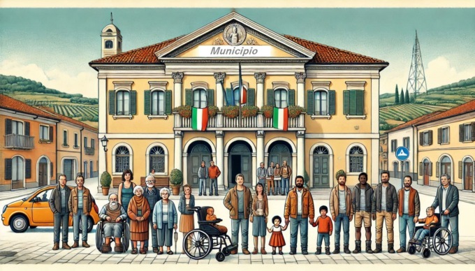 Sociale, i Comuni fanno i miracoli per mantenere i servizi attivi