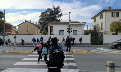 Grazie alla tangenziale in un anno dimezzati gli incidenti, ma occhio alla velocità