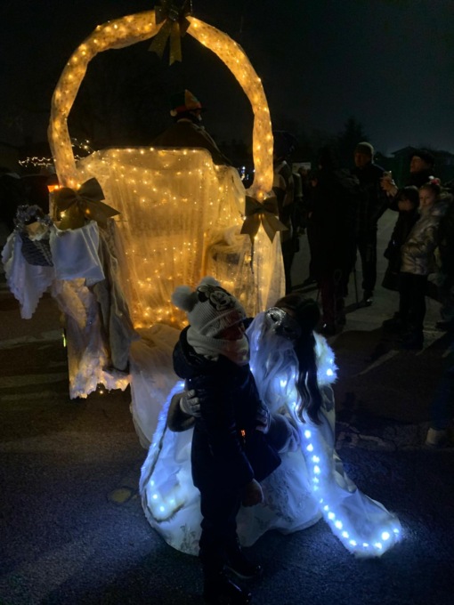 Santa Lucia