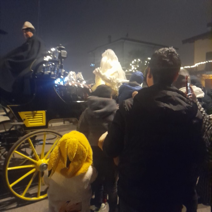 Santa Lucia