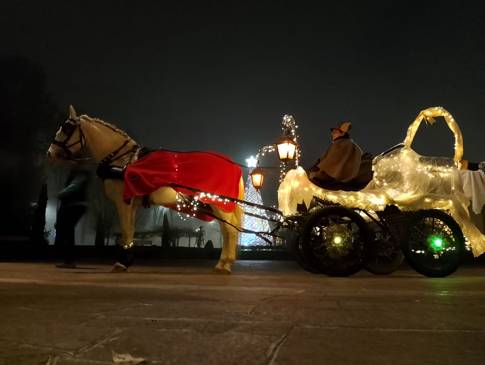 Cologno al Serio Santa Lucia