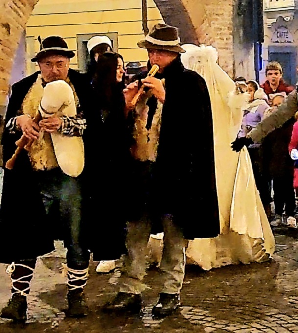 Santa Lucia