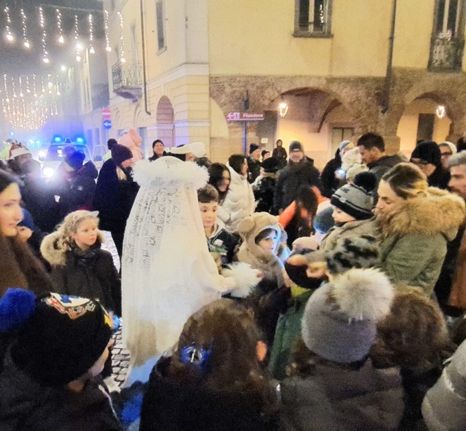 Santa Lucia