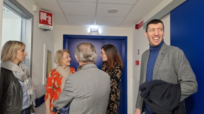 Ospedale di comunità