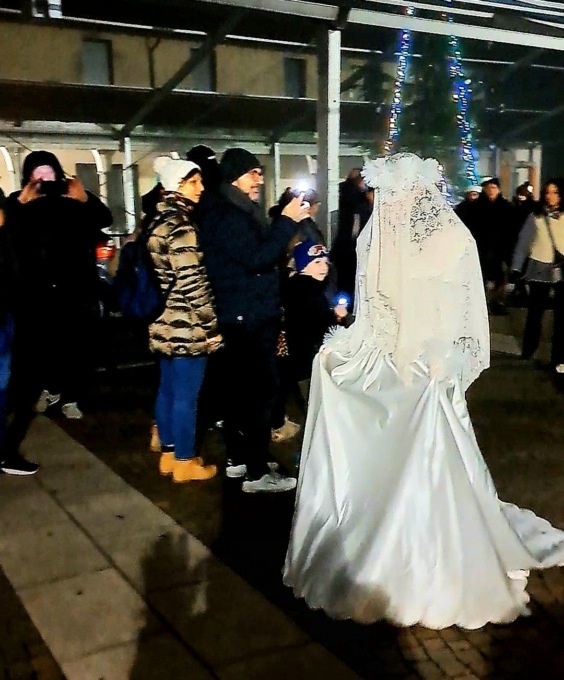 Santa Lucia
